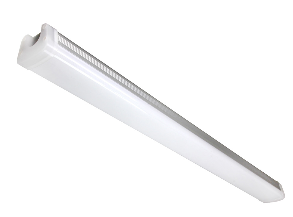 Read more about the article MaxLite Linear LED | Tri-Proof Vapor Tight Linear LED