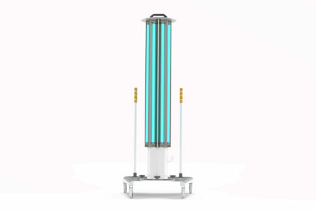XtraLight Mobile Disinfection System
